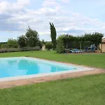 Monteriggioni Suite