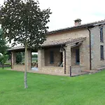 Monteriggioni Suite Hébergement de vacances *
