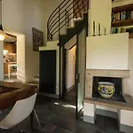 Monteriggioni Suite