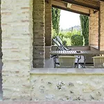 Hébergement de vacances Monteriggioni Suite Monteriggioni