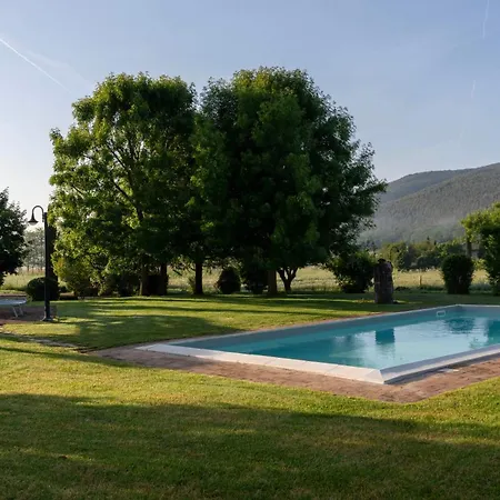 Hébergement de vacances Monteriggioni Suite