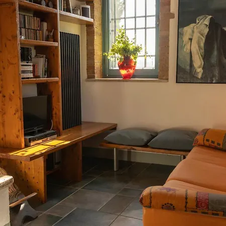 Hébergement de vacances Monteriggioni Suite