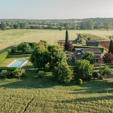Hébergement de vacances Monteriggioni Suite