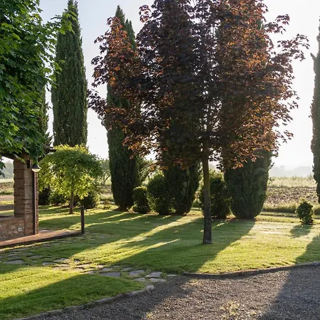 Monteriggioni Suite Monteriggioni