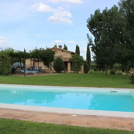 Monteriggioni Suite Holiday home