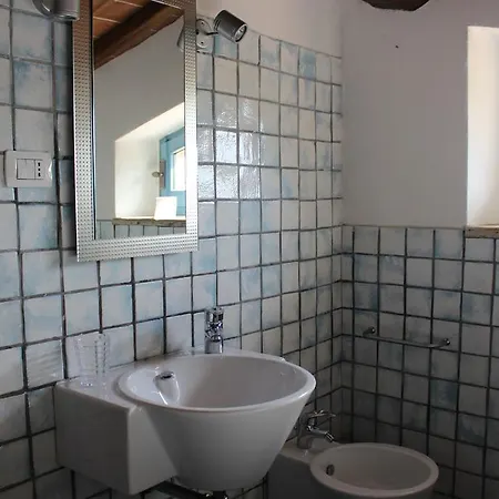 Monteriggioni Suite * Monteriggioni