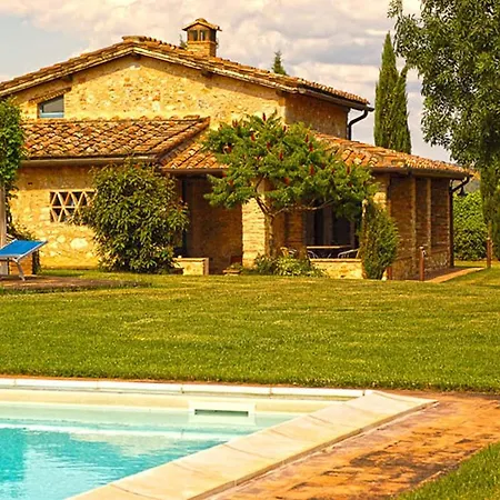 Monteriggioni Suite *