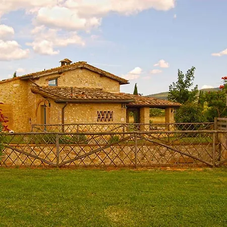 Monteriggioni Suite * Monteriggioni