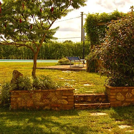 Monteriggioni Suite Monteriggioni