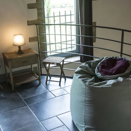 Holiday home Monteriggioni Suite
