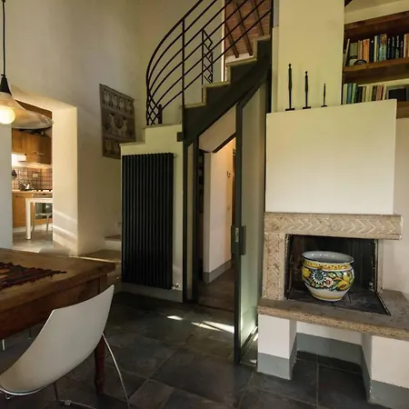 Monteriggioni Suite