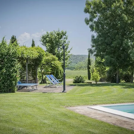 Holiday home Monteriggioni Suite *