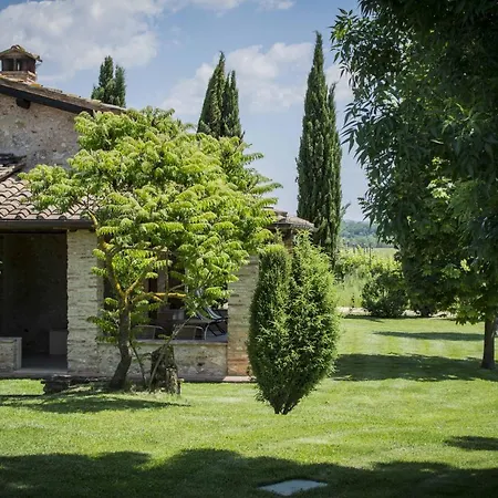 Holiday home Monteriggioni Suite *