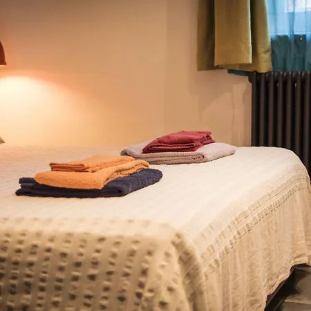 Monteriggioni Suite * Monteriggioni