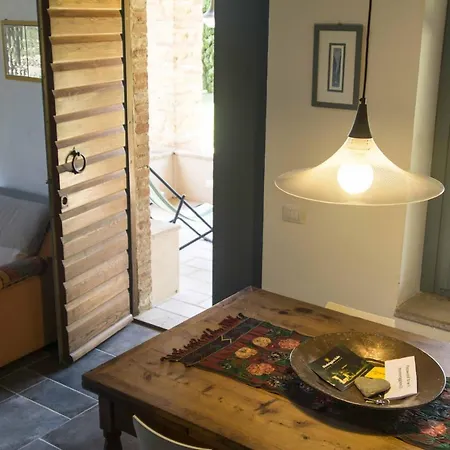 Monteriggioni Suite