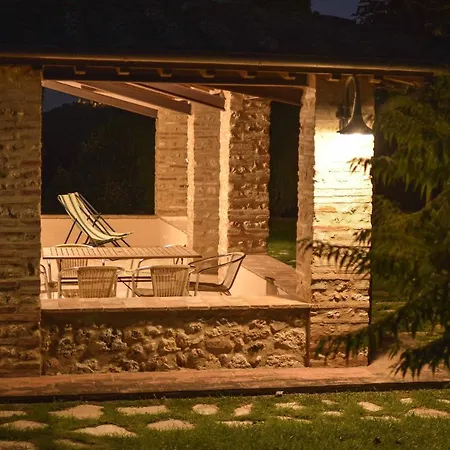 Monteriggioni Suite Holiday home Monteriggioni