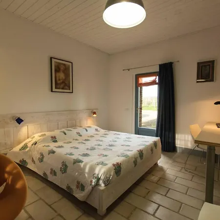 Monteriggioni Suite Holiday home *