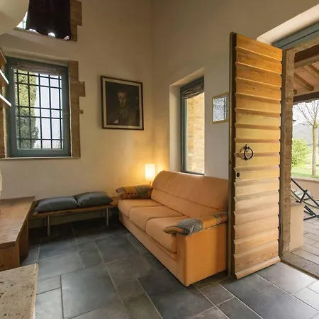 Tatil Evi Monteriggioni Suite