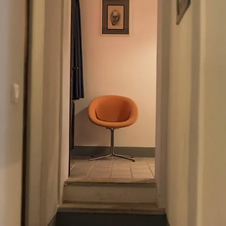 Tatil Evi Monteriggioni Suite *