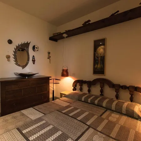 Monteriggioni Suite * Monteriggioni