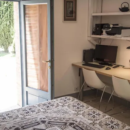 Vakantiehuis Monteriggioni Suite Monteriggioni